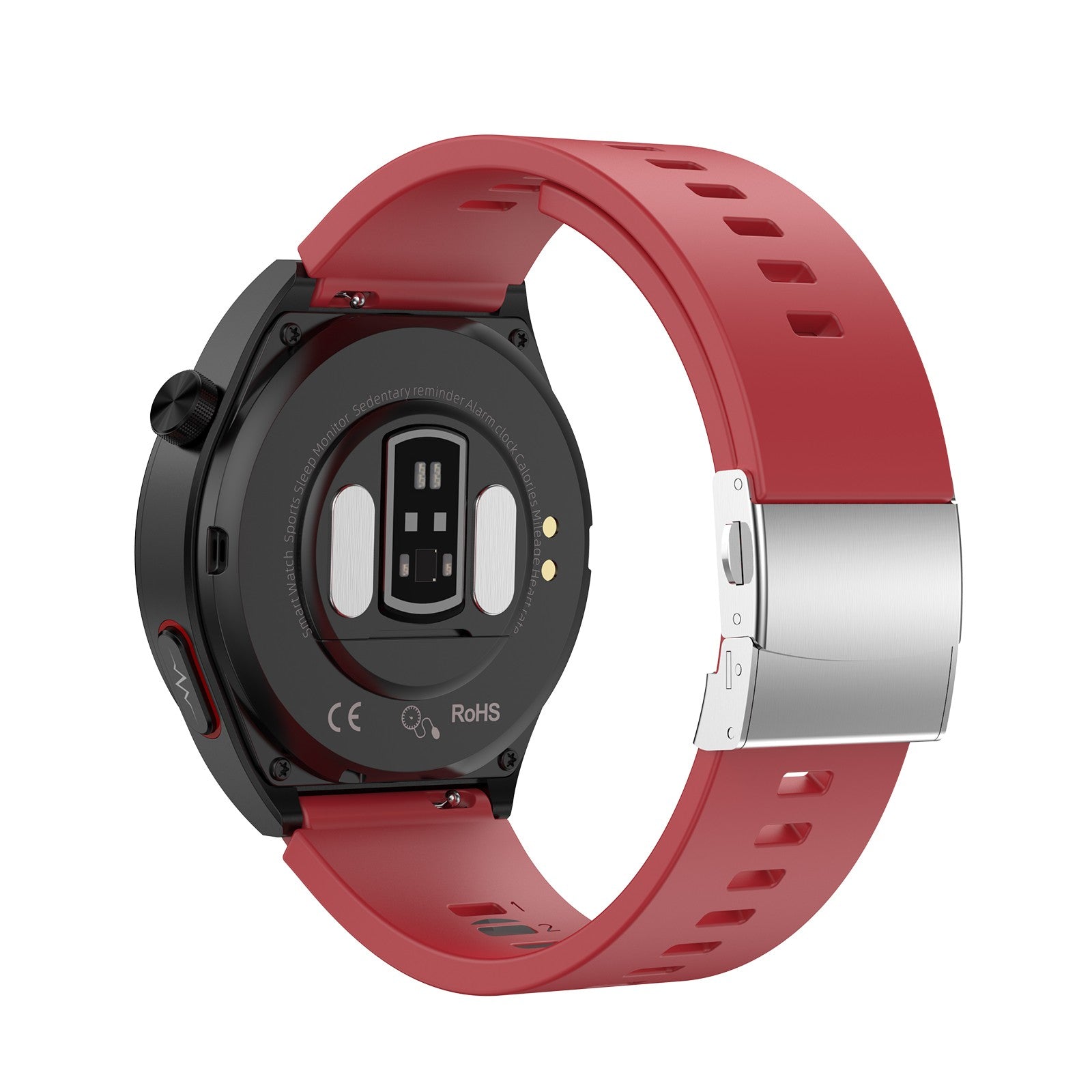 BP Doctor Pro 15B Tragbare, präzise Blutdruck-Smartwatch
