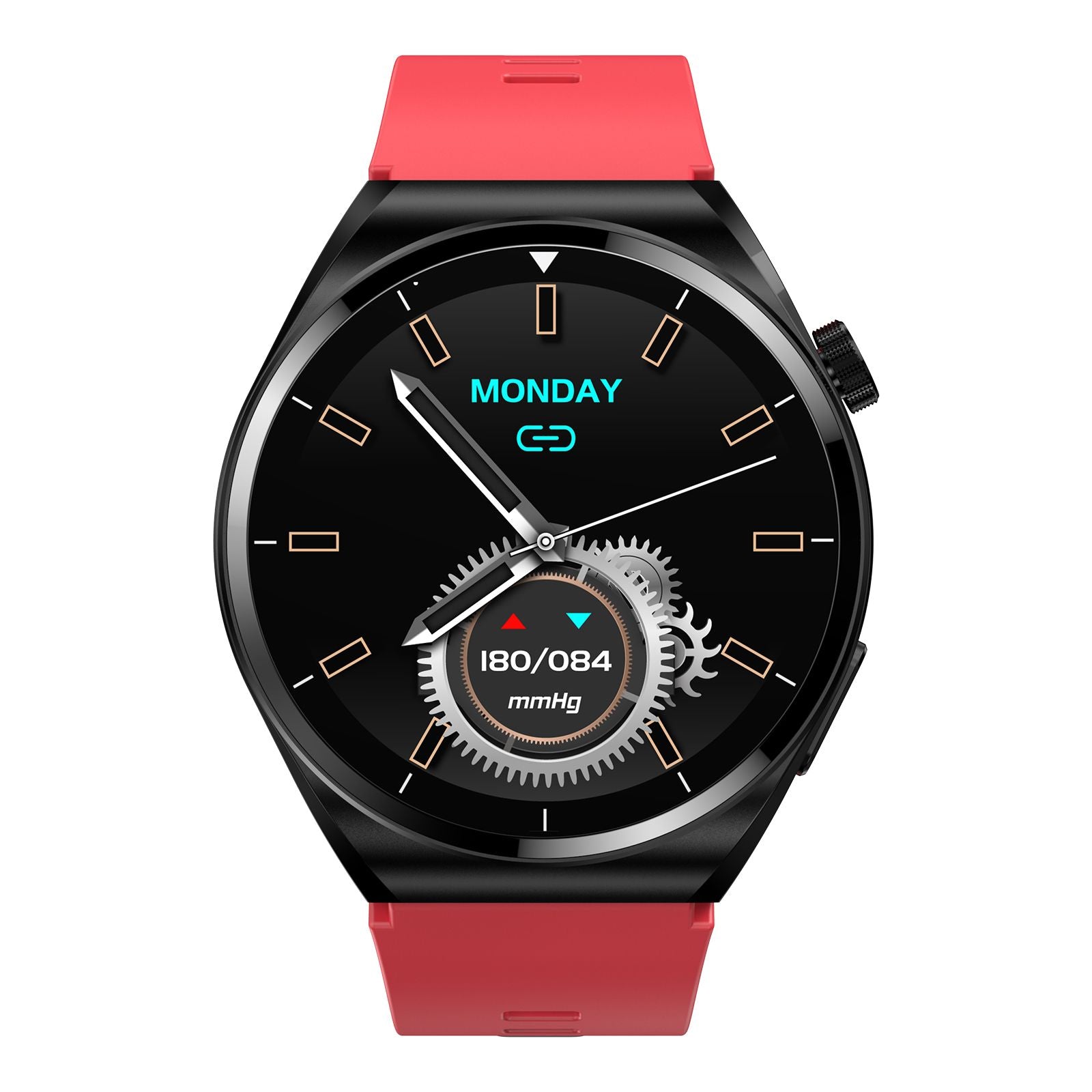 BP Doctor Pro 15B Wearable Precise Blood Pressure Smartwatch – bpdoctormed