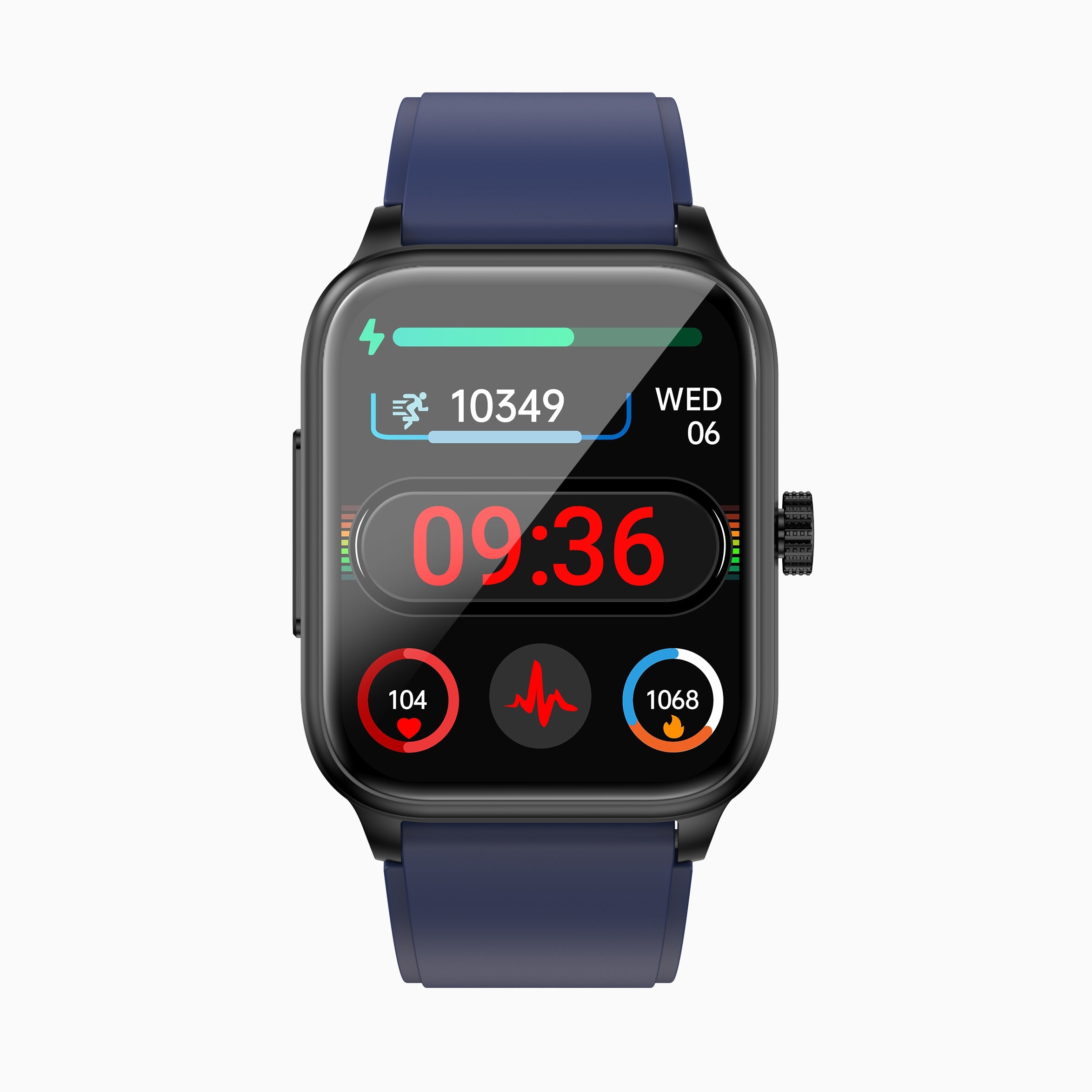 best smart watches for running