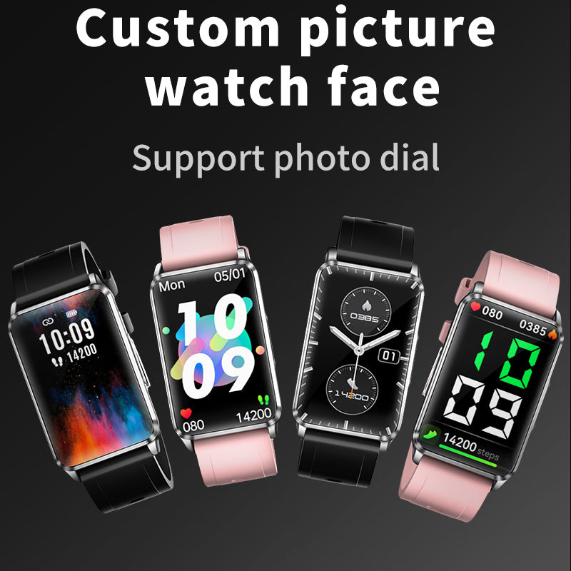 Smartwatch für Android