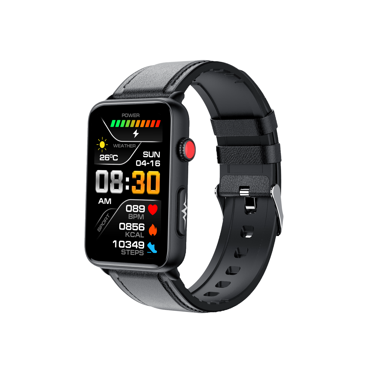 smart sport watch