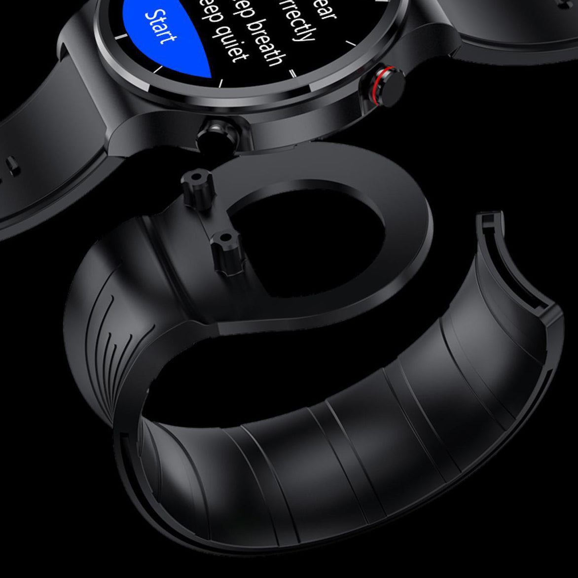 Airbag för BP Doctor Smartwatch Pro 12, Med 6, Med 7