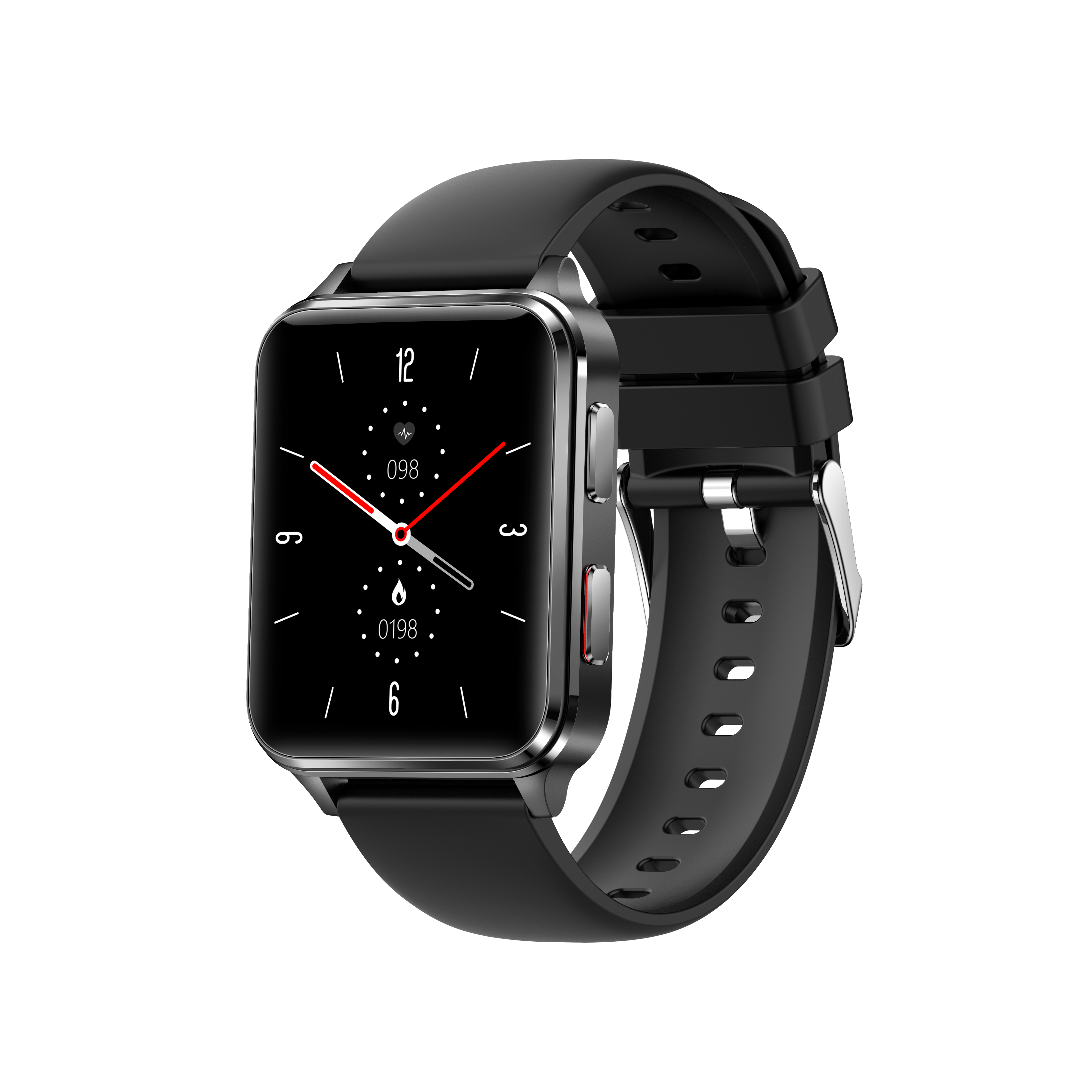 blood pressure monitoring smart watch bpdoctormed