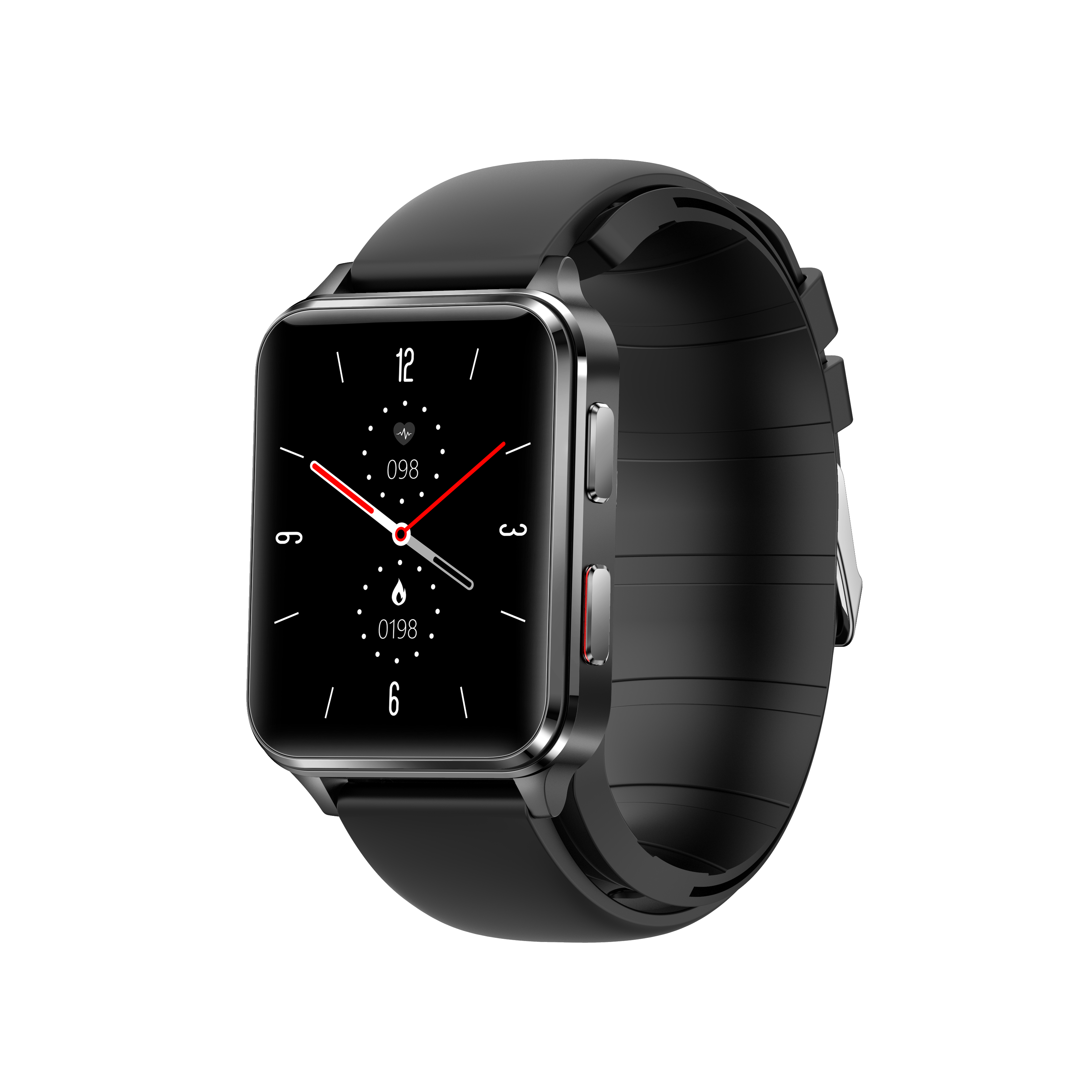 Xiaomi amazfit bip blood 2025 pressure